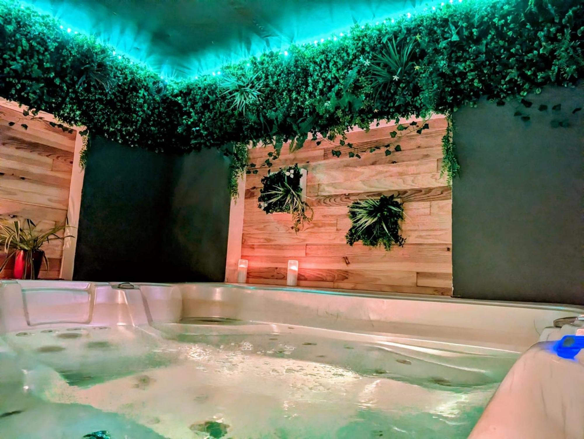 L'Alcove Du 510 - Spa - Chambre Romantique - Sauna - Salle De Jeux Монтобан Екстериор снимка